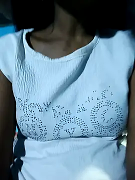 Kajal  Mehra online show from 10/28/25, 04:53