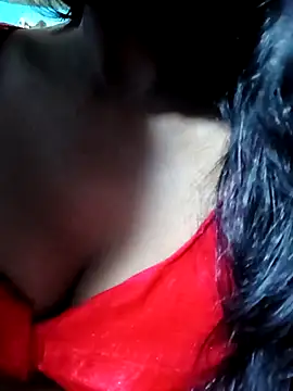 Kajal  Mehra online show from 11/03/25, 02:18