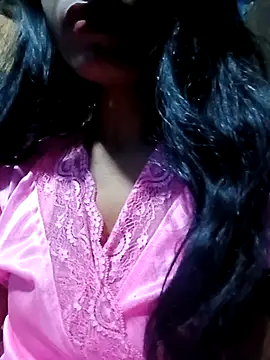 Kajal  Mehra online show from 12/20/25, 04:03