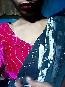 Kajal  Mehra online show from 01/18/26, 06:23