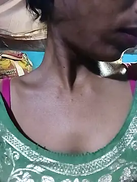 Kajal  Mehra online show from 04/01/26, 03:31