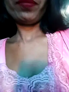 Kajal  Mehra online show from 04/06/26, 04:46