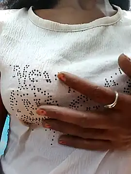 Kajal  Mehra online show from 04/09/26, 06:19