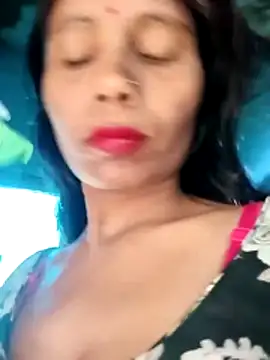 Kajal  Mehra online show from 04/10/26, 07:57