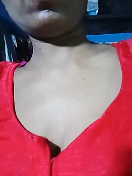 Kajal  Mehra online show from 07/09/26, 04:22