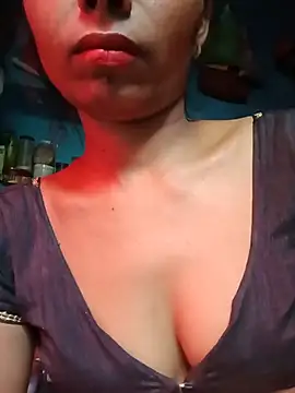 Kajal  Mehra online show from 07/13/26, 02:36