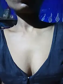 Kajal  Mehra online show from 07/20/26, 02:30