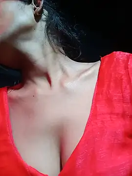 Kajal  Mehra online show from 07/23/26, 04:43