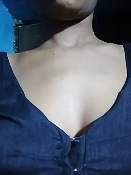 Kajal  Mehra online show from 07/24/26, 06:50