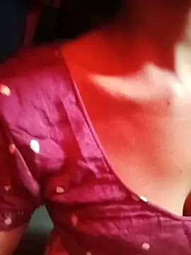 Kajal  Mehra online show from 07/28/26, 12:01