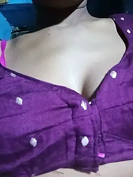 Kajal  Mehra online show from 07/28/26, 04:39
