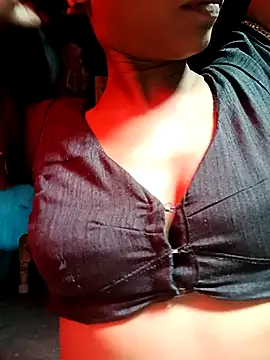 Kajal  Mehra online show from 07/30/26, 10:58