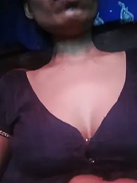 Kajal  Mehra online show from 08/02/26, 03:16