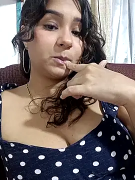 BrendaGirs online show from 03/01/25, 02:37