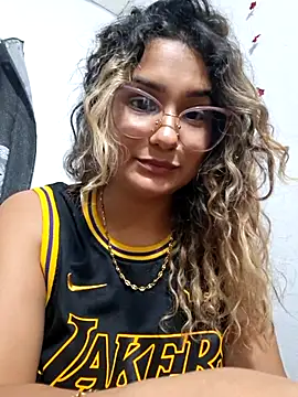 BrendaGirs online show from 09/26/25, 02:15