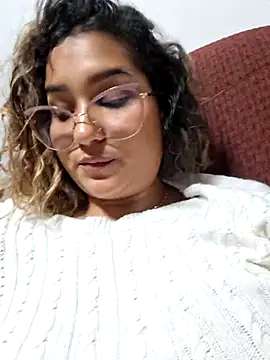 BrendaGirs online show from 10/02/25, 03:02