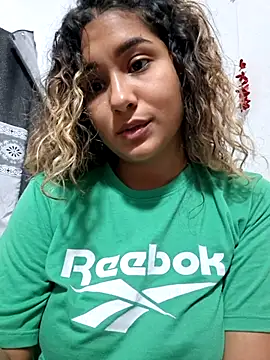 BrendaGirs online show from 10/03/25, 02:08