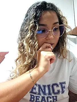 BrendaGirs online show from 10/11/25, 03:28