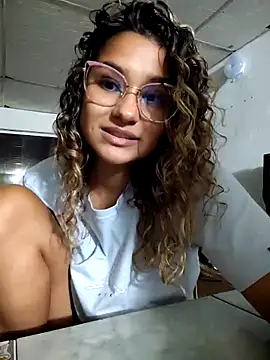 BrendaGirs online show from 11/28/25, 02:58