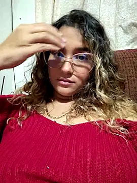 BrendaGirs online show from 12/20/25, 02:51