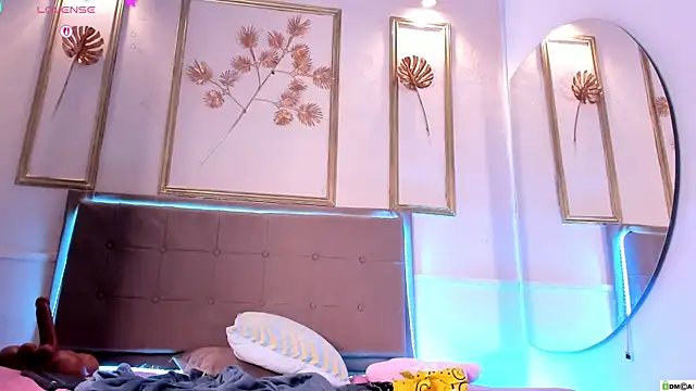 amandalee01 online show from 04/06/26, 04:46