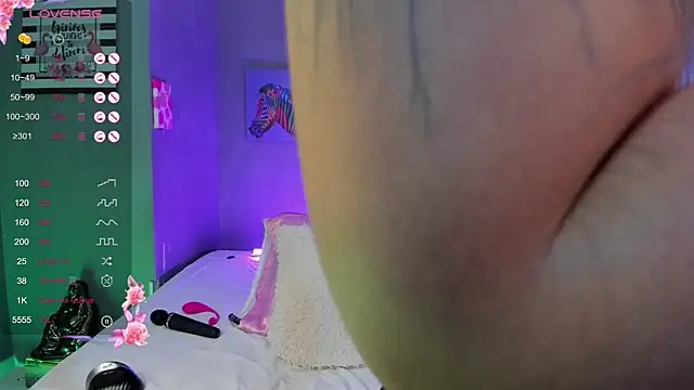 PammelaRoss1 online show from 03/11/26, 05:19