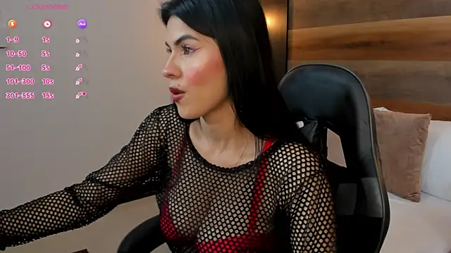 stephanya  online show from 11/08/25, 07:01