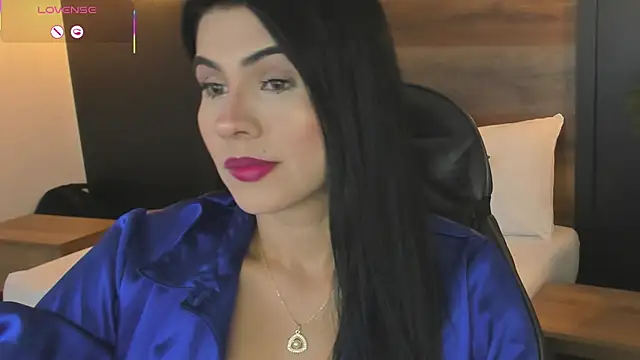 stephanya  online show from 03/19/26, 07:29