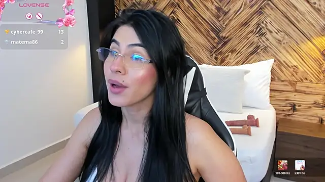 stephanya  online show from 05/16/26, 08:18