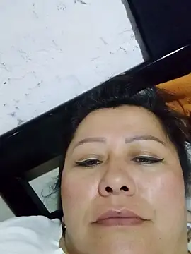 Snapshot of Darly_Gomez chatting on 01/10/25, 01:41 Darly Gomez online show from 01/10/25, 01:41