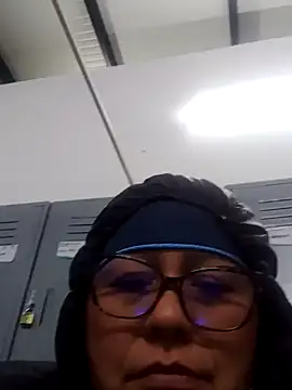 Snapshot of Darly_Gomez chatting on 01/26/25, 06:38 Darly Gomez online show from 01/26/25, 06:38