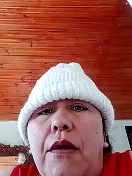 Snapshot of Darly_Gomez chatting on 01/26/25, 08:45 Darly Gomez online show from 01/26/25, 08:45