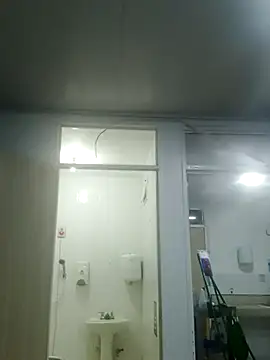 Snapshot of Darly_Gomez chatting on 02/12/25, 12:58 Darly Gomez online show from 02/12/25, 12:58