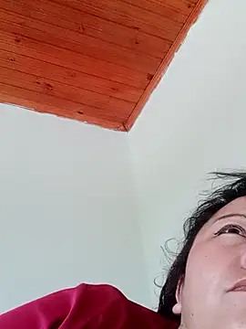 Snapshot of Darly_Gomez chatting on 02/15/25, 09:15 Darly Gomez online show from 02/15/25, 09:15