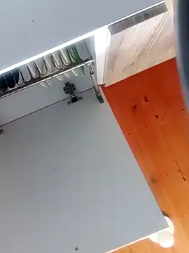 Snapshot of Darly_Gomez chatting on 02/27/25, 04:32 Darly Gomez online show from 02/27/25, 04:32