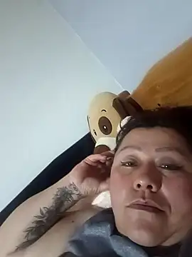 Darly Gomez online show from 04/30/26, 01:34