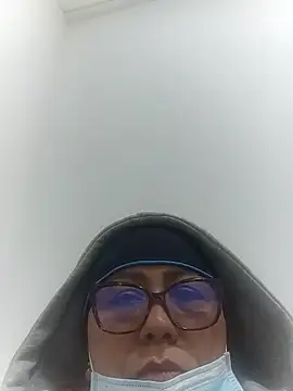 Darly Gomez online show from 06/24/26, 05:28