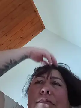 Darly Gomez online show from 07/29/26, 07:01
