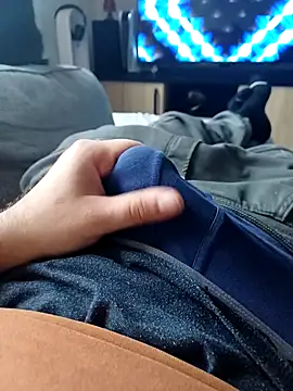 Alex3159 online show from 02/13/25, 03:14