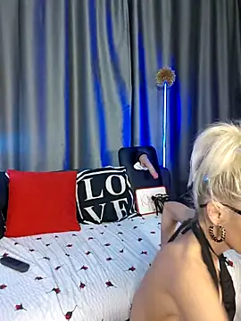 Milforja online show from 03/01/26, 04:25