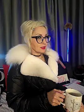 Milforja online show from 03/04/26, 07:03