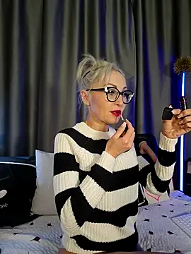 Milforja online show from 03/20/26, 05:29