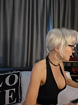 Milforja online show from 07/12/26, 11:45