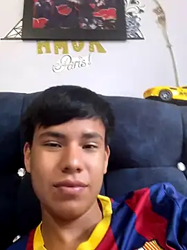 hot-goddess online show from 11/09/25, 09:35