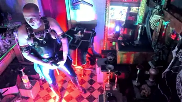 BULGEDEMON online show from 01/18/26, 07:50