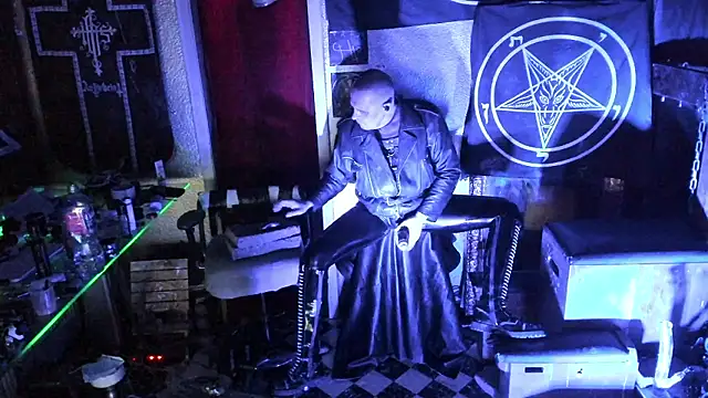 BULGEDEMON online show from 03/04/26, 08:26