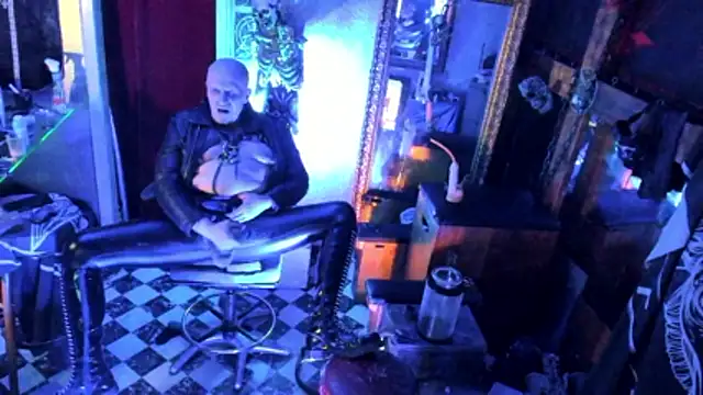 BULGEDEMON online show from 05/08/26, 02:39