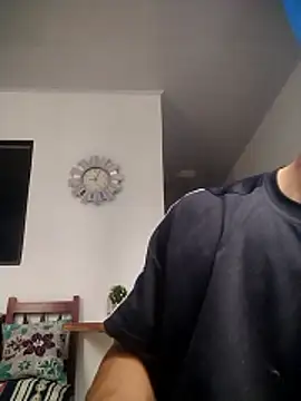 StivenSM online show from 02/03/26, 02:55