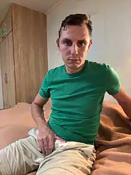 Hard SeaMen online show from 12/07/24, 05:26