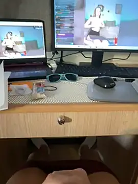 Hard SeaMen online show from 01/11/25, 11:02